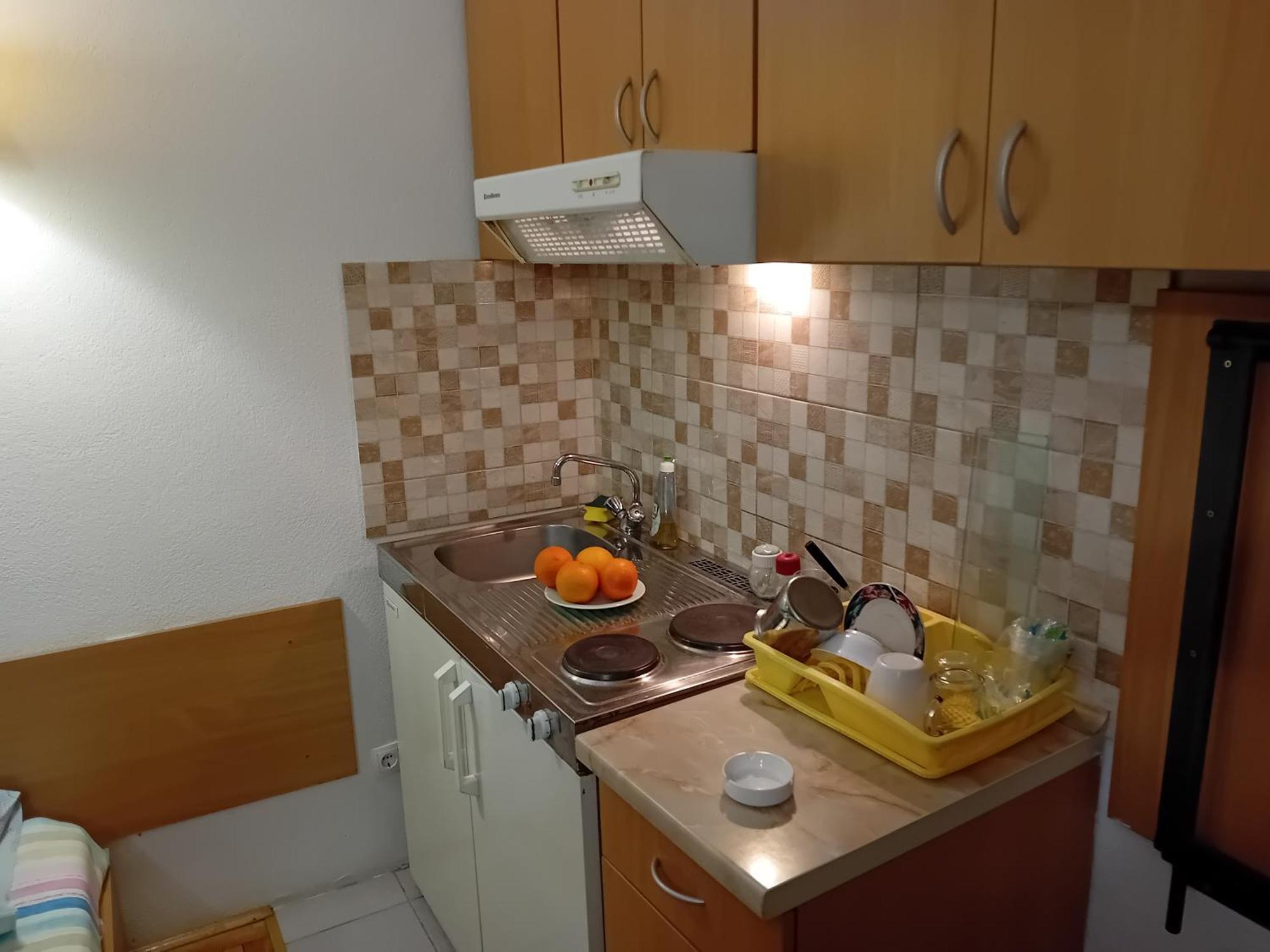 Vila Centar Требинье Экстерьер фото