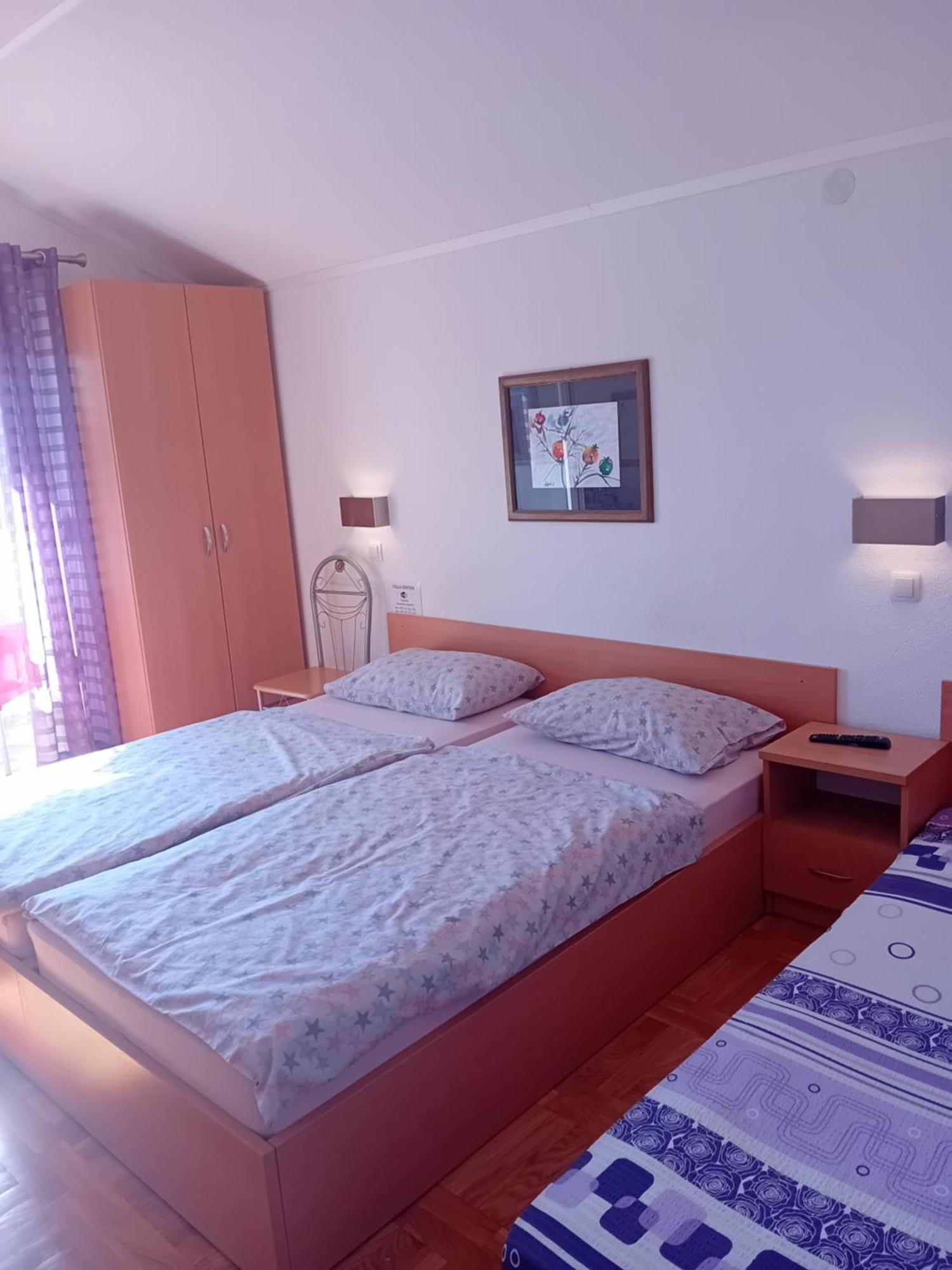 Vila Centar Требинье Экстерьер фото