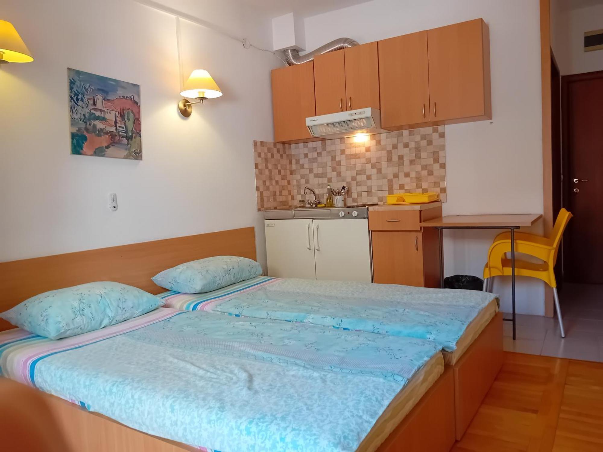 Vila Centar Требинье Экстерьер фото