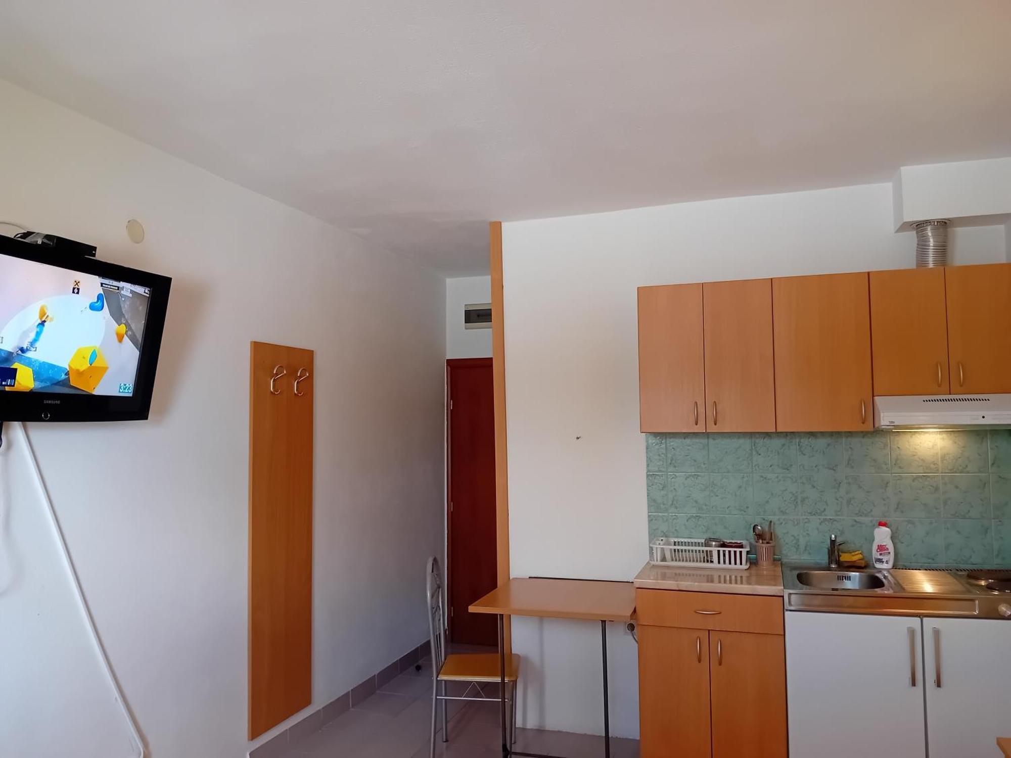 Vila Centar Требинье Экстерьер фото
