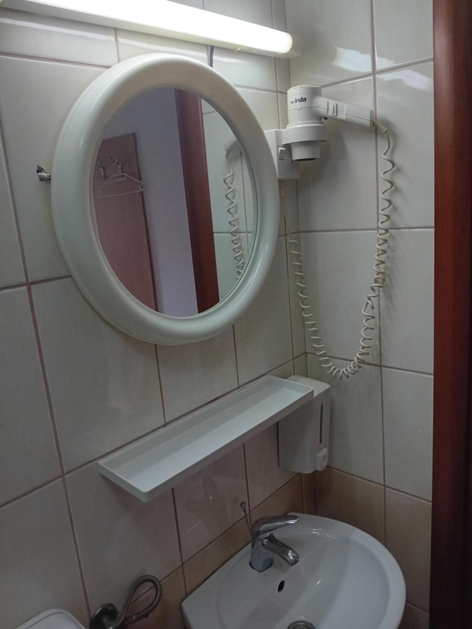 Vila Centar Требинье Экстерьер фото